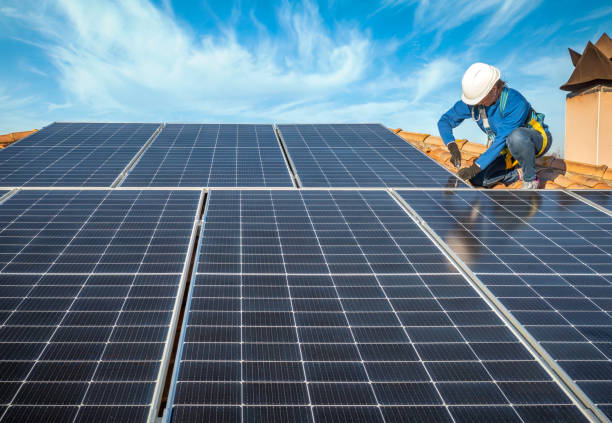Best Cold Roofs  in Tarpon Springs, FL