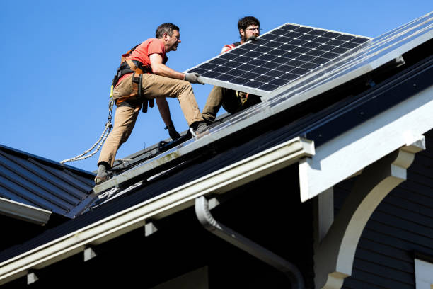 Best Green or Eco-Friendly Roofing Solutions  in Tarpon Springs, FL
